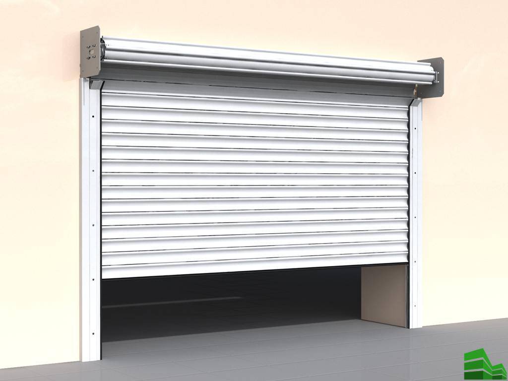 Установка распашных ворот: нюансы выбора + советы по установке ворот и настройке автоматики